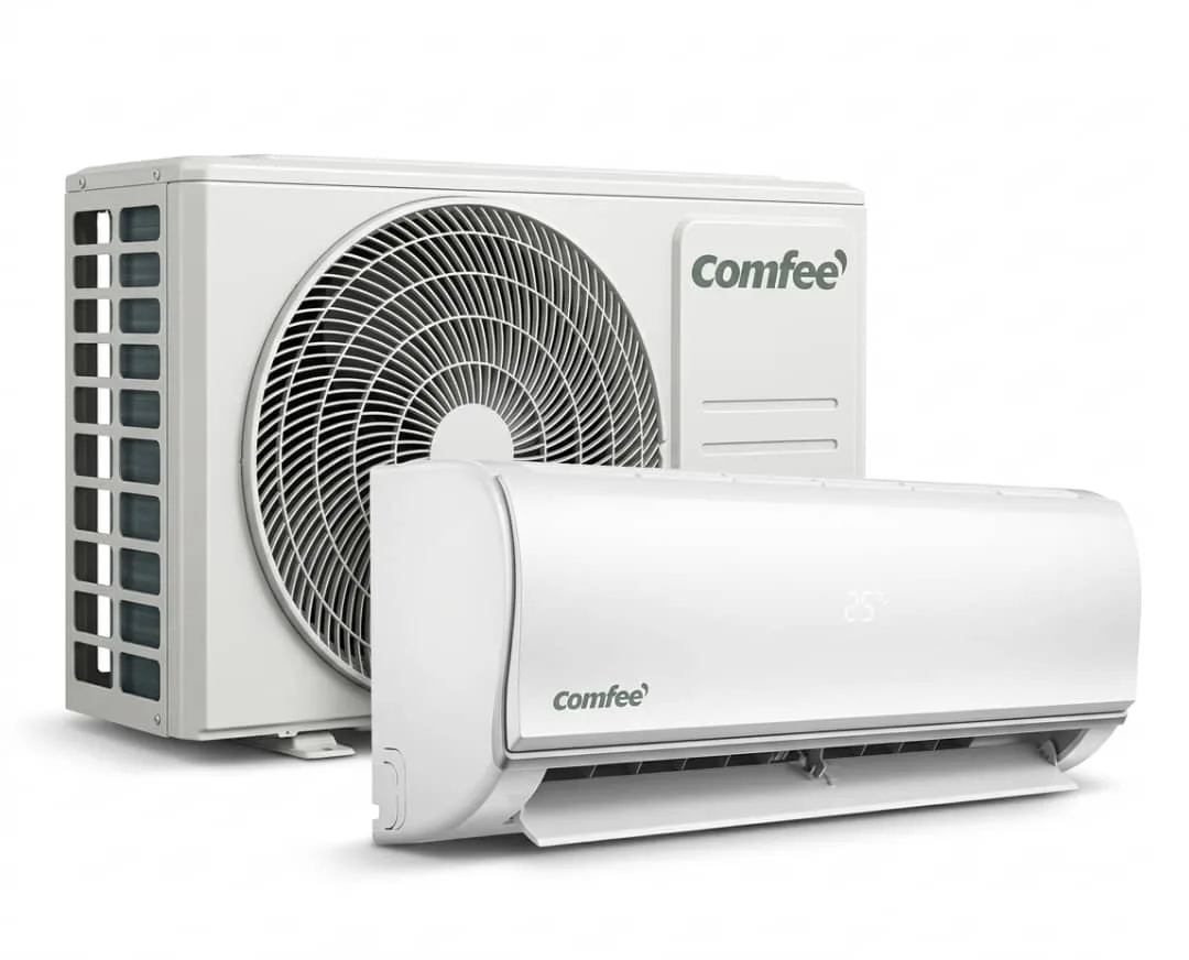 Aire Acondicionado Comfee 12.000 BTU Inverter WiFi