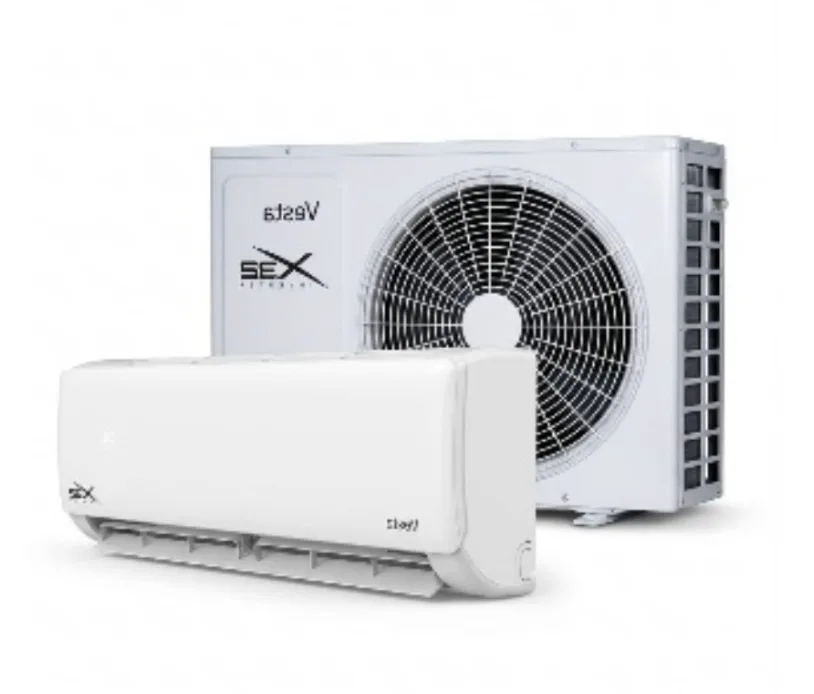 Aire Acondicionado Vesta 18.000 BTU Inverter WiFi