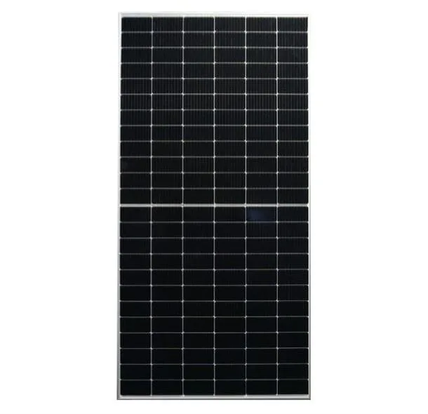 Panel Solar 450W