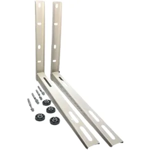 Soporte Aire Acondicionado Metálico 18-36 BTU